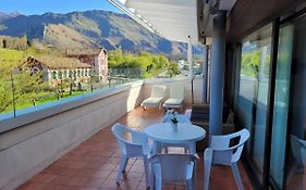 La Terraza del Cuera
